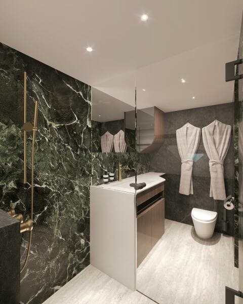 2026 Latitude Yachts 