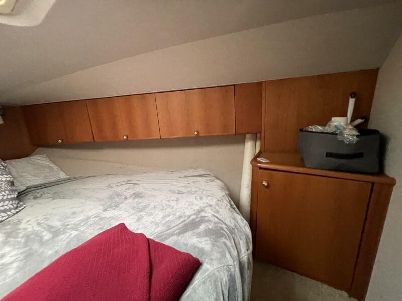 1994 Silverton 34 Motor Yacht