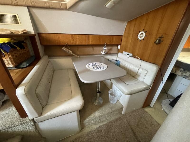1994 Silverton 34 Motor Yacht