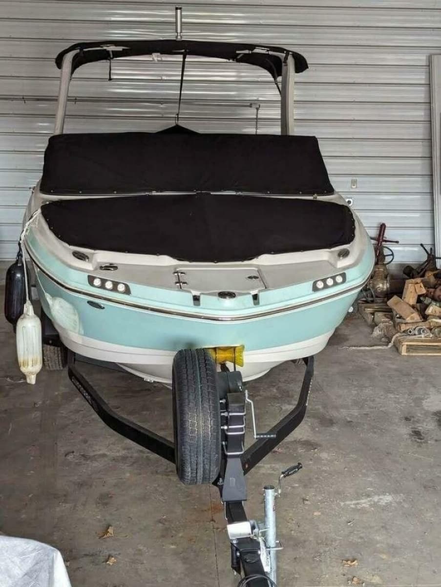 2021 Chaparral 230 SUNCOAST - Photo 4