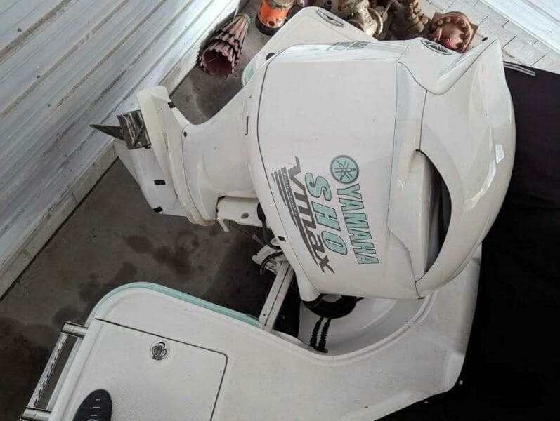 2021 Chaparral 230 SUNCOAST