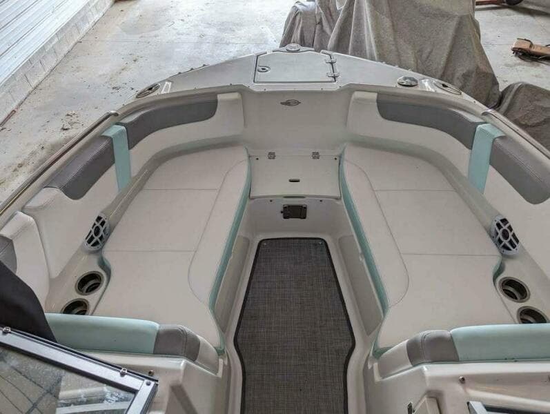 2021 Chaparral 230 SUNCOAST