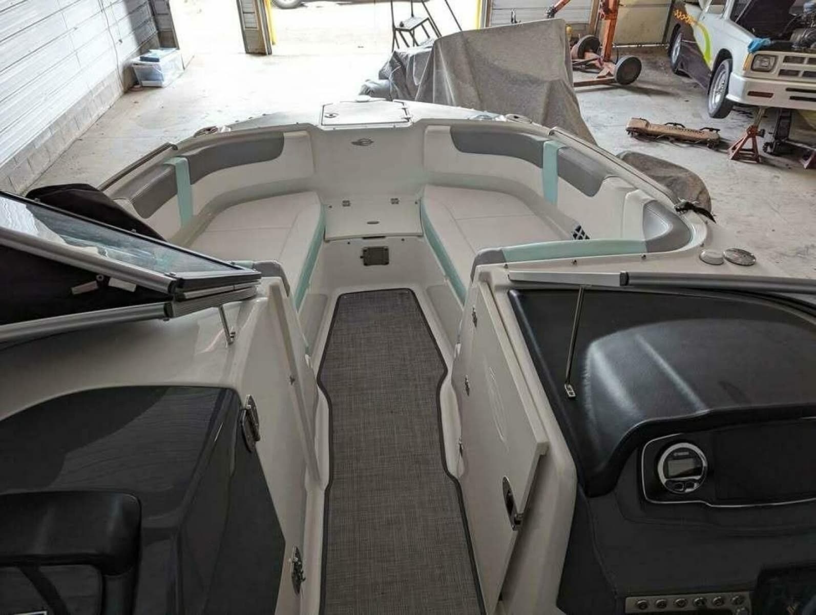 2021 Chaparral 230 SUNCOAST - Photo 7
