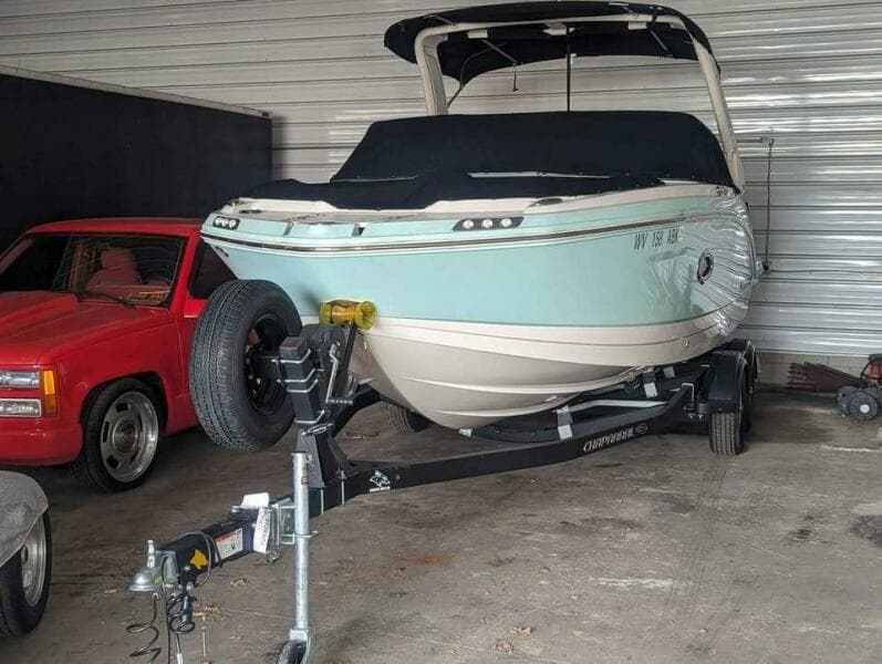 2021 Chaparral 230 SUNCOAST