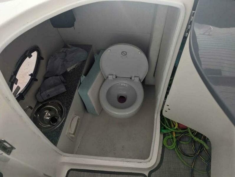 2021 Chaparral 230 SUNCOAST