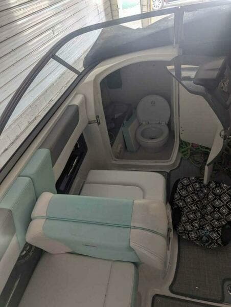 2021 Chaparral 230 SUNCOAST