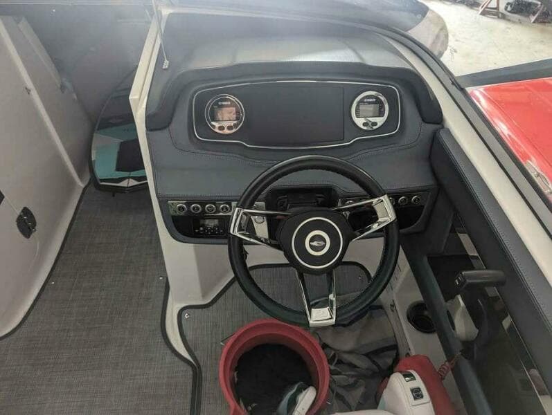 2021 Chaparral 230 SUNCOAST