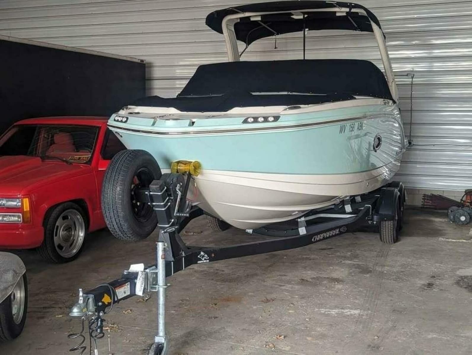 2021 Chaparral 230 SUNCOAST - Photo 3