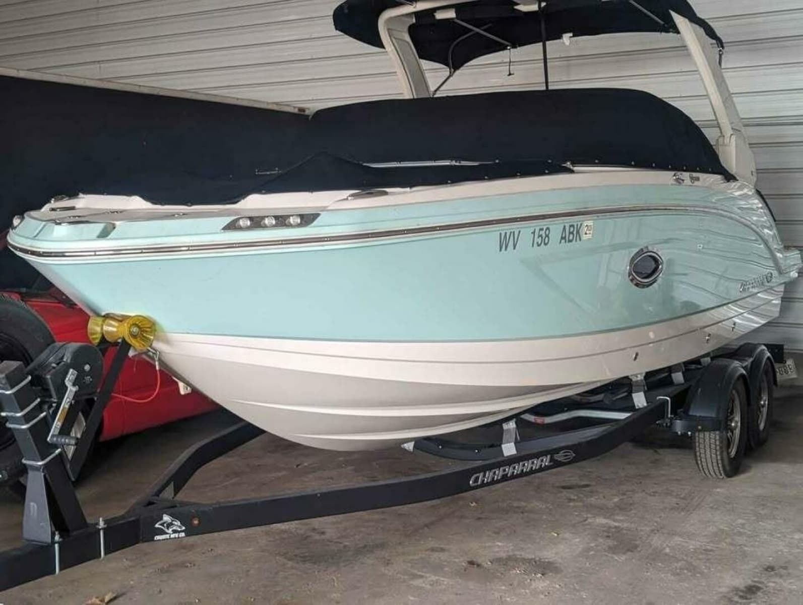 2021 Chaparral 230 SUNCOAST - Photo 2