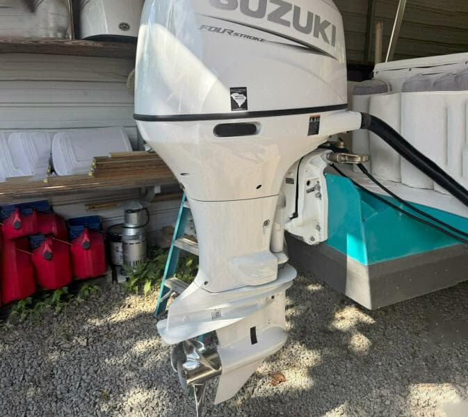 2017 Atlas Acadia 25