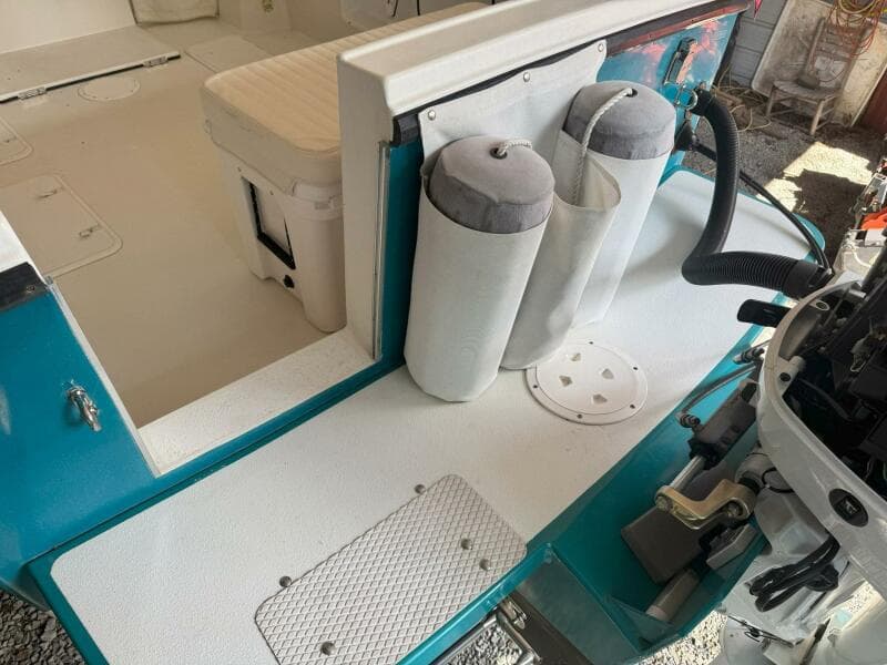 2017 Atlas Acadia 25