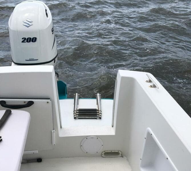 2017 Atlas Acadia 25