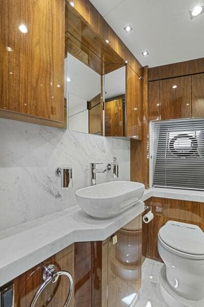 2019 Sunseeker Manhattan 66