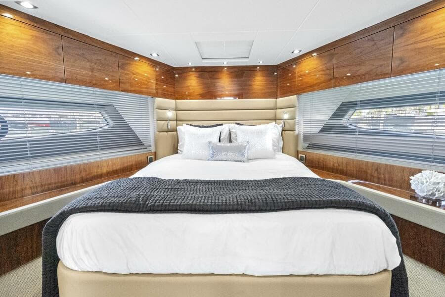 2019 Sunseeker Manhattan 66