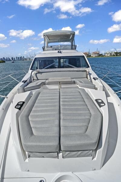 2019 Sunseeker Manhattan 66