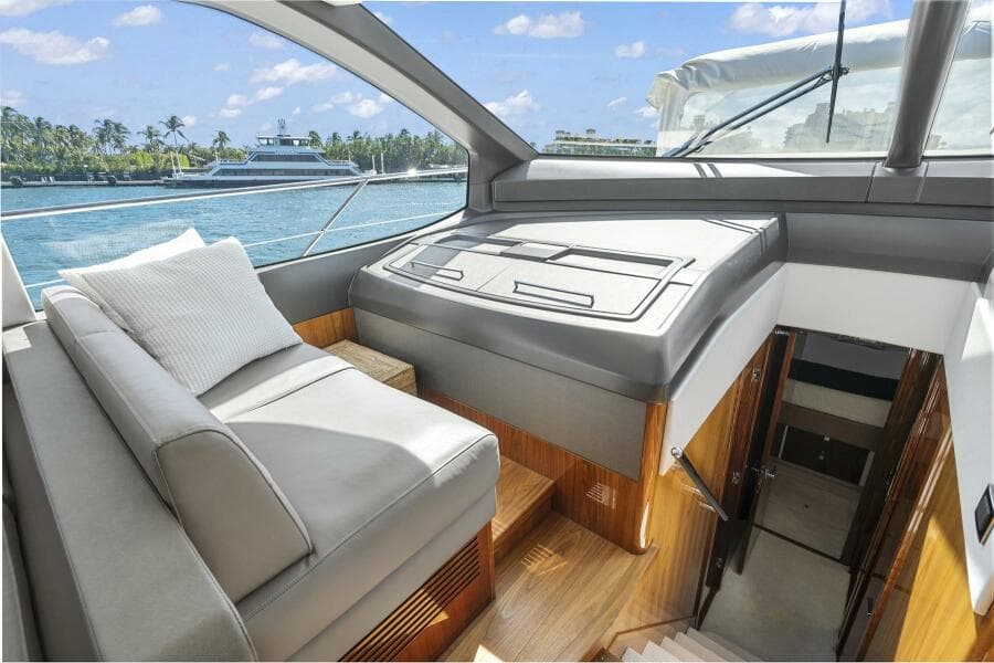 2019 Sunseeker Manhattan 66