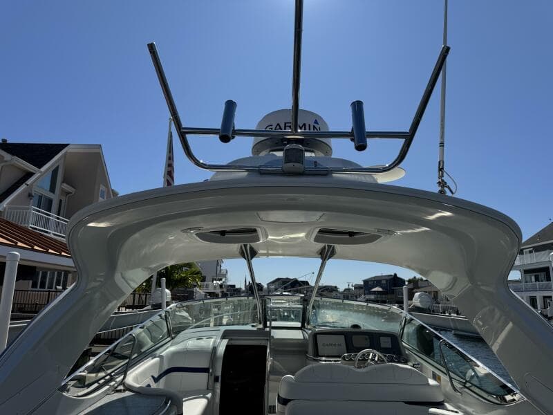 2006 Formula 400 Super Sport