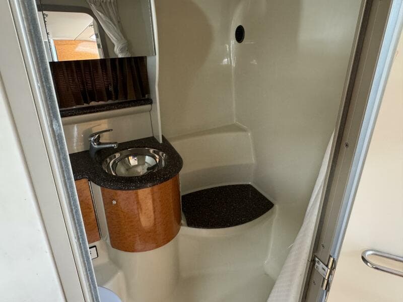 2006 Formula 400 Super Sport