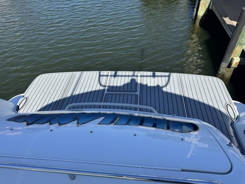 2006 Formula 400 Super Sport