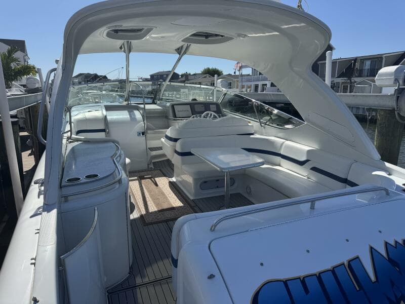 2006 Formula 400 Super Sport