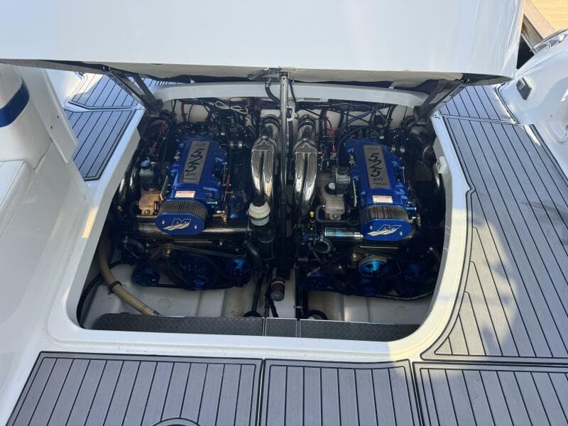 2006 Formula 400 Super Sport