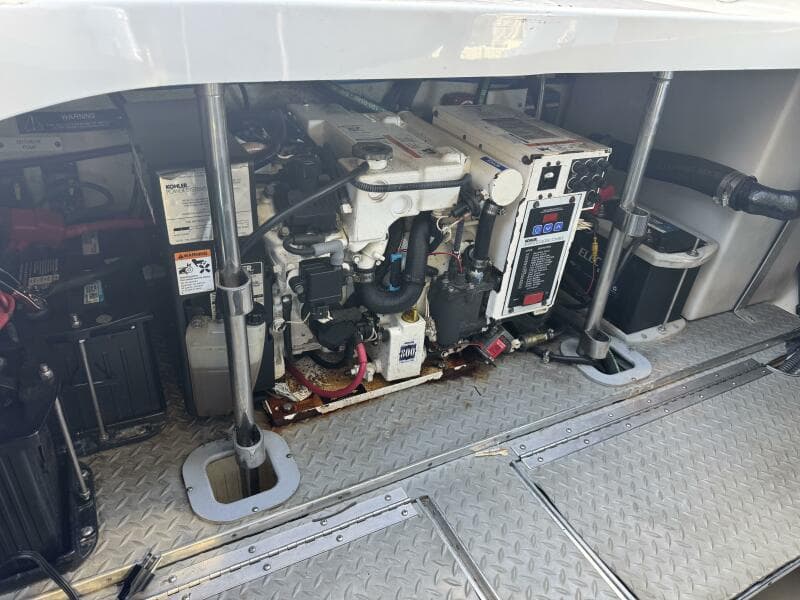 2006 Formula 400 Super Sport