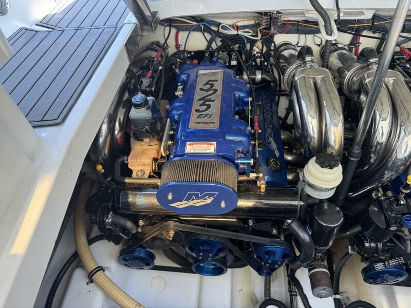 2006 Formula 400 Super Sport