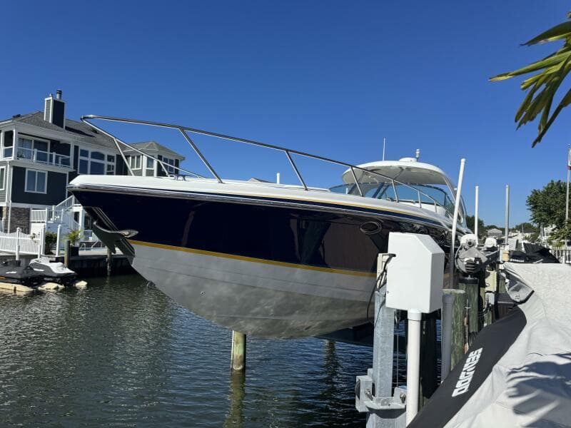 2006 Formula 400 Super Sport