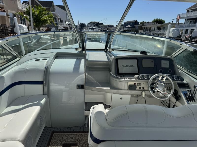 2006 Formula 400 Super Sport