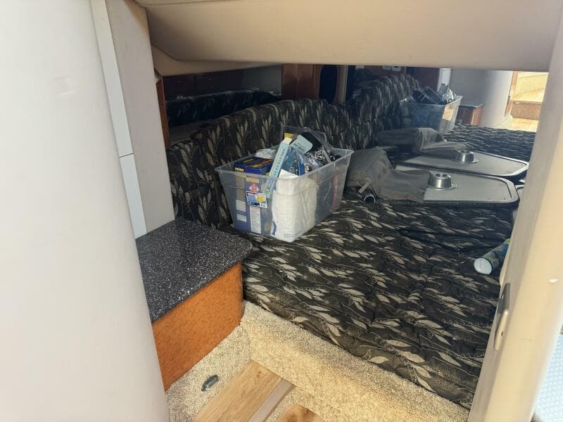 2006 Formula 400 Super Sport