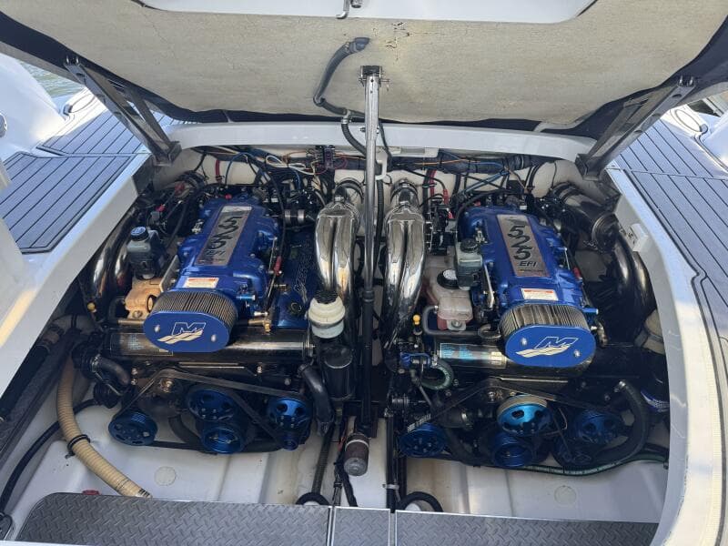 2006 Formula 400 Super Sport