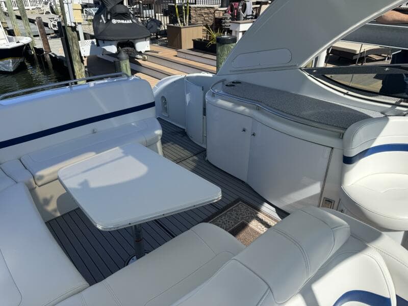 2006 Formula 400 Super Sport