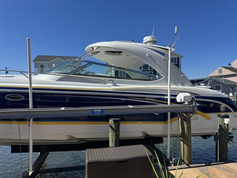 2006 Formula 400 Super Sport