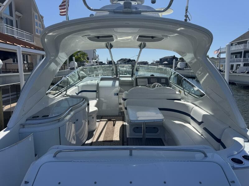 2006 Formula 400 Super Sport