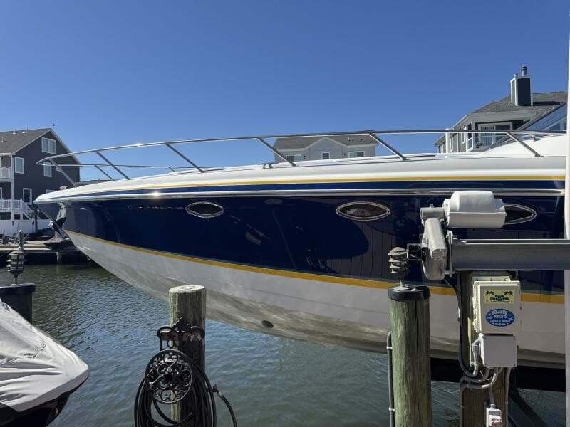 2006 Formula 400 Super Sport