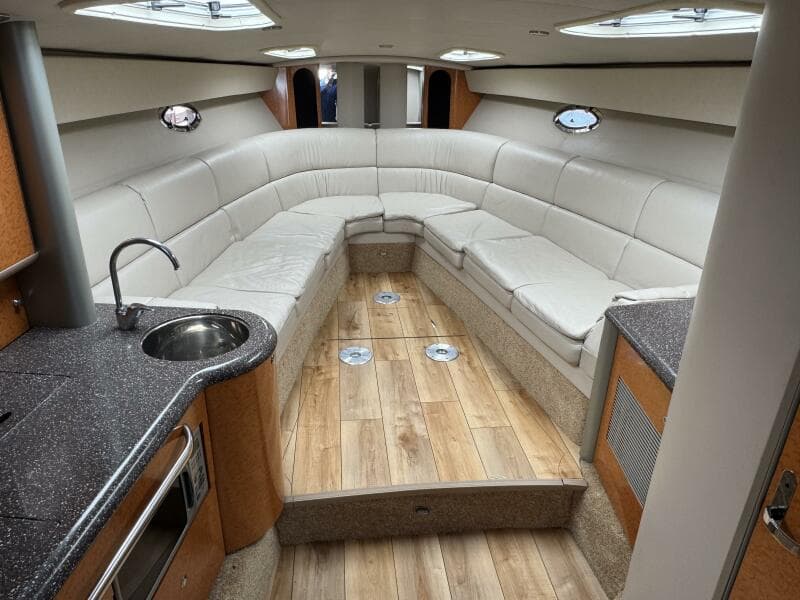 2006 Formula 400 Super Sport