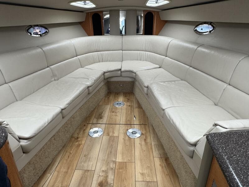 2006 Formula 400 Super Sport