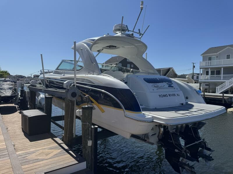 2006 Formula 400 Super Sport