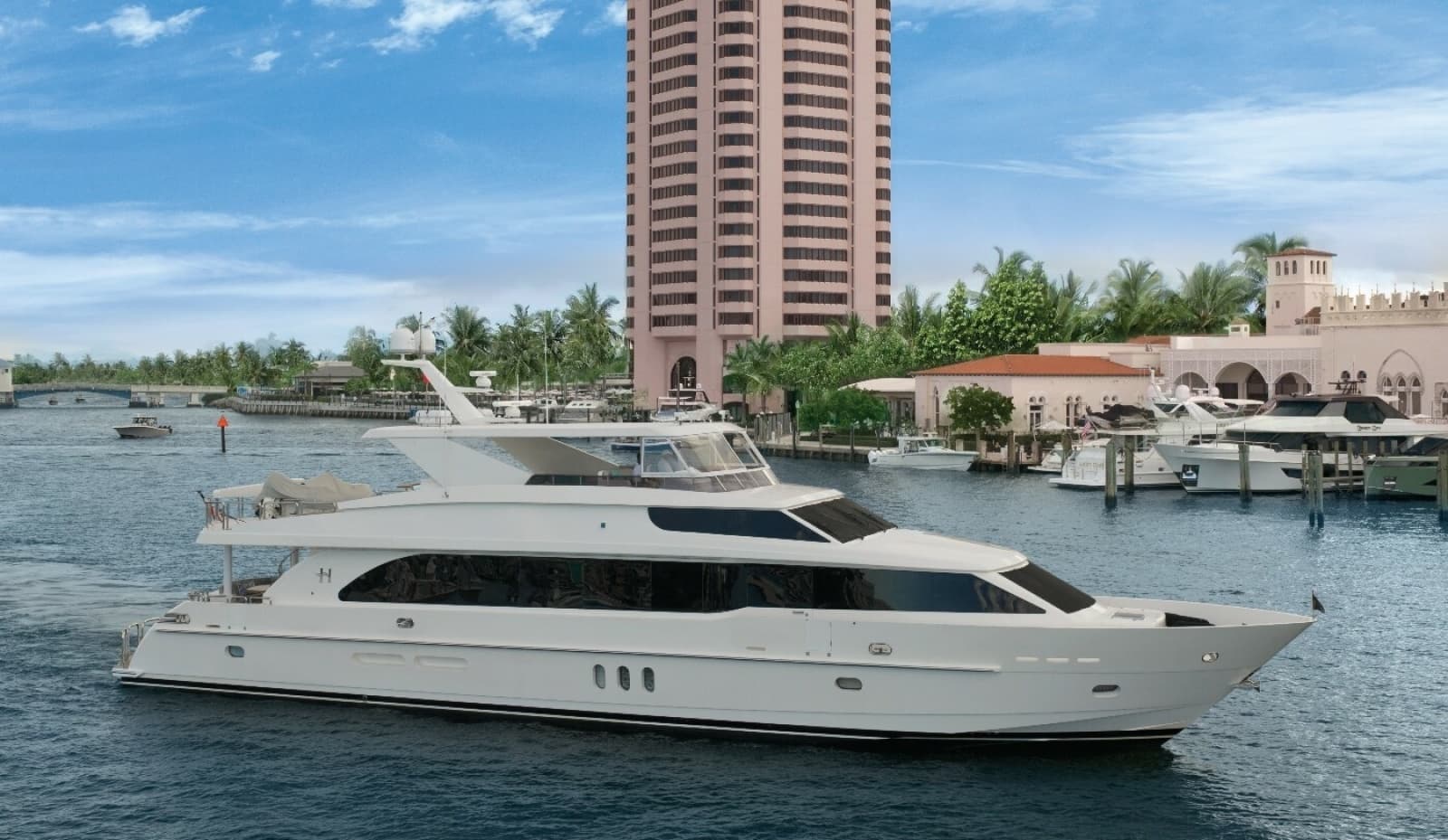 2017 Hargrave Raised Pilothouse - Photo 1