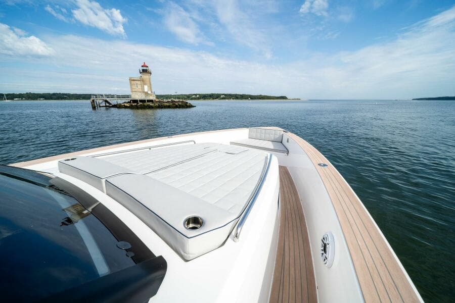 2024 Pardo Yachts 43