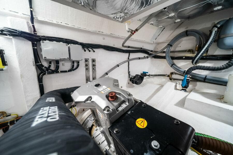 2024 Pardo Yachts 43