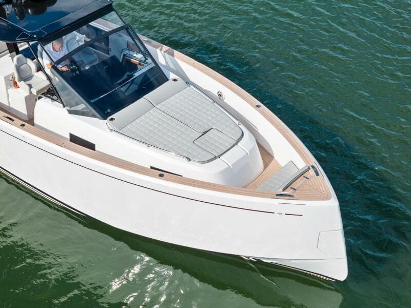 2024 Pardo Yachts 43