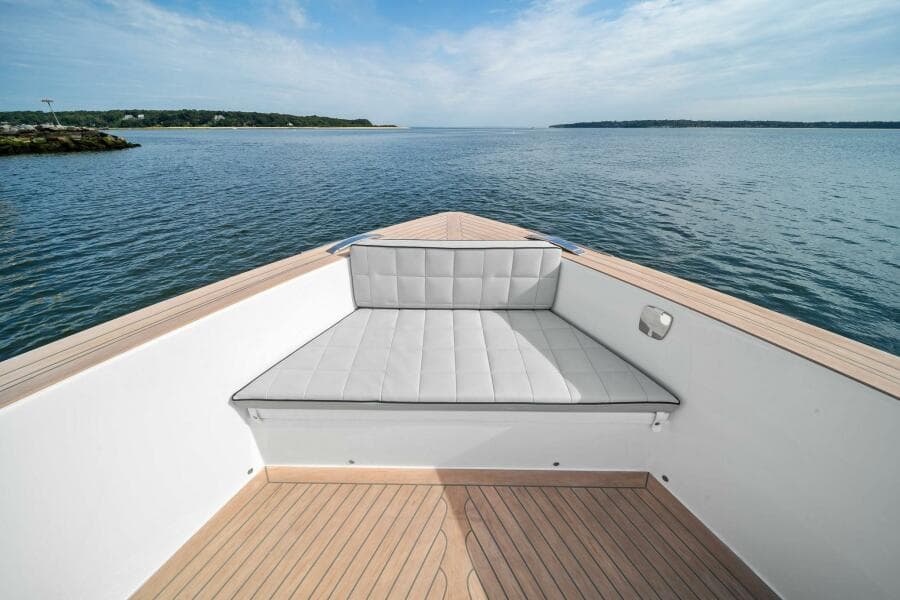 2024 Pardo Yachts 43