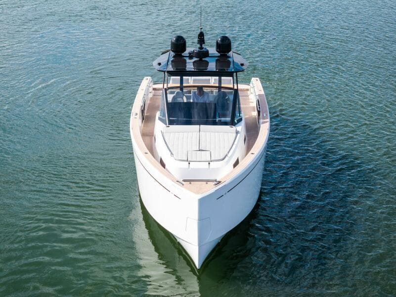 2024 Pardo Yachts 43