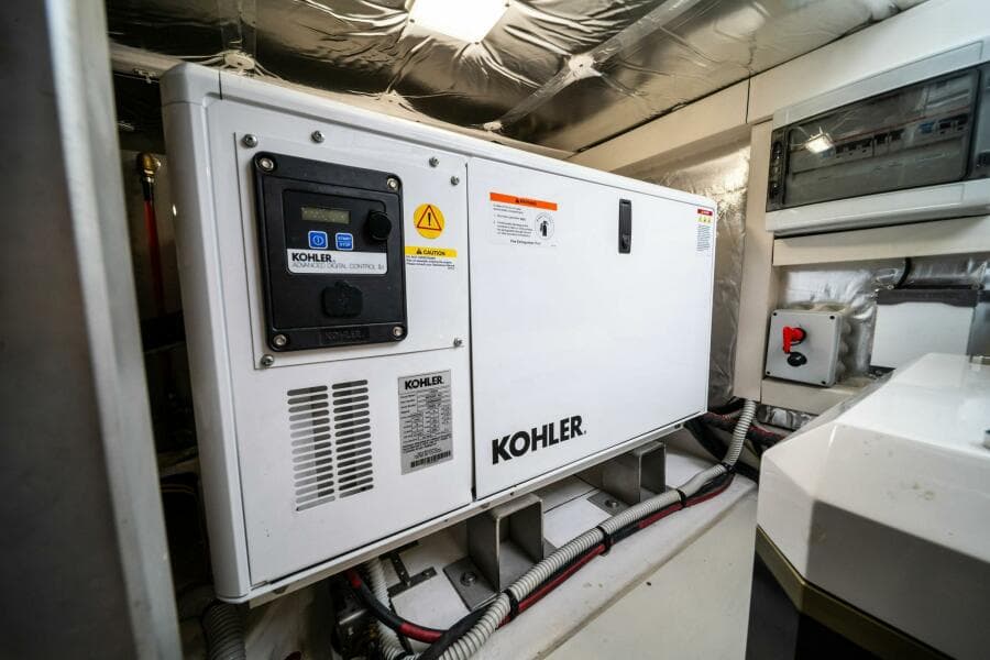 2024 Pardo Yachts 43