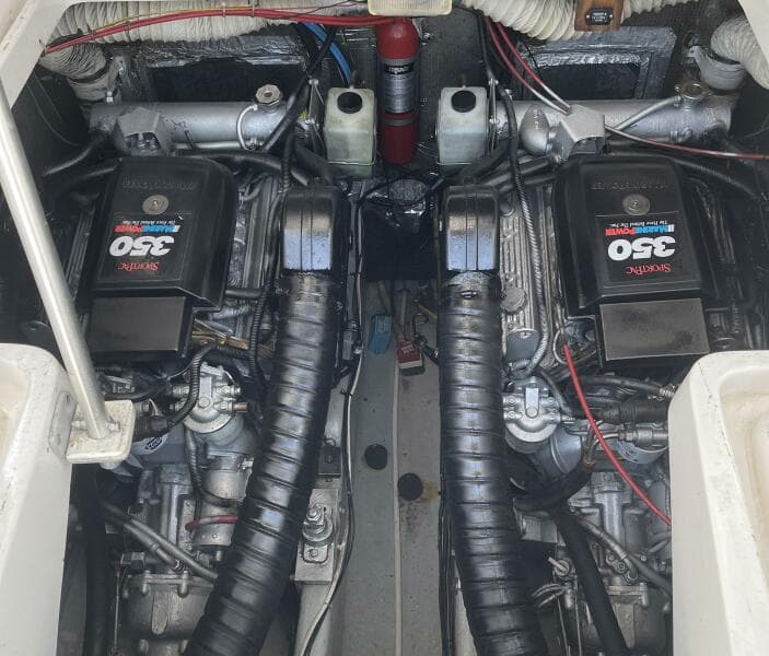 1993 Luhrs Tournament 290 Open