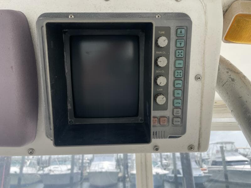 1993 Luhrs Tournament 290 Open