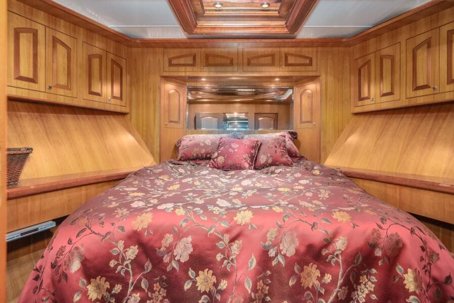 2005 President Skylounge