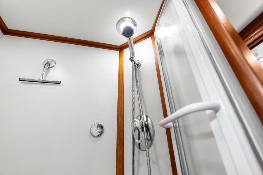 2005 Grand Banks 72 Aleutian RP