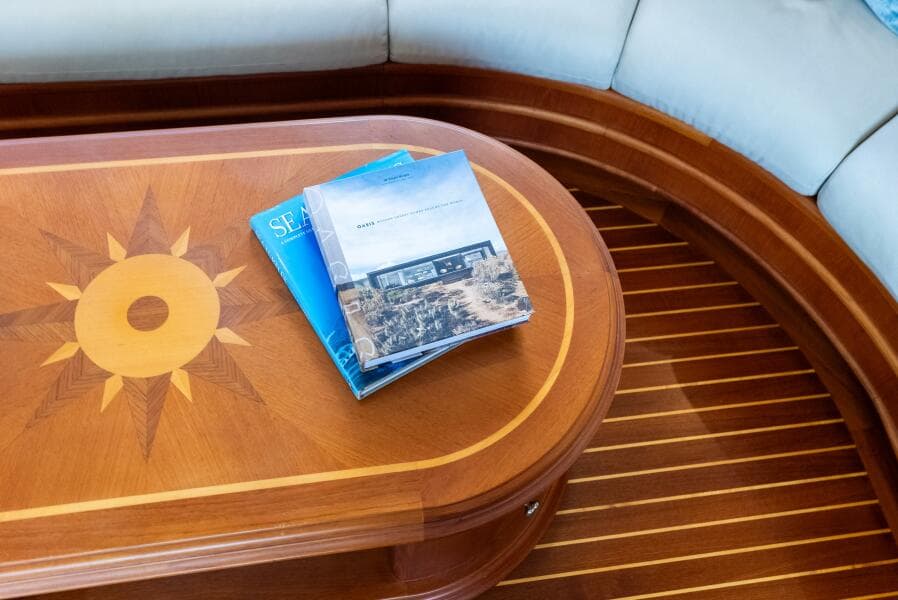 2005 Grand Banks 72 Aleutian RP